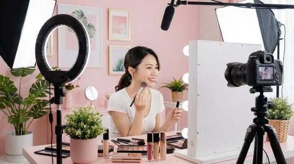 四虎美妆教程视频