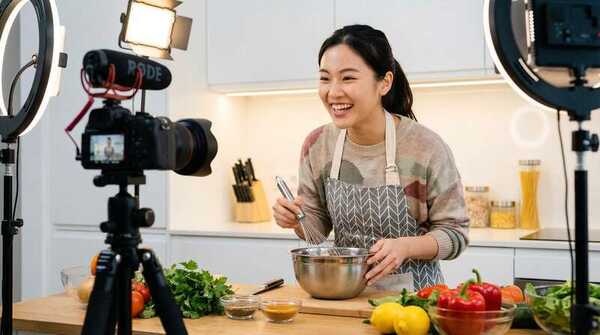 四虎美食制作视频